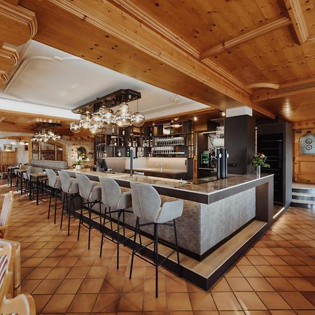 Hotel Irmgard Strass im Attergau المظهر الخارجي الصورة